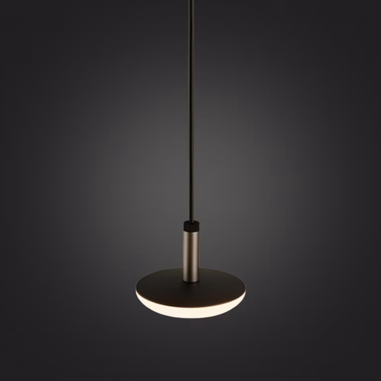 In lite Sway Pendant 12V Black (2)