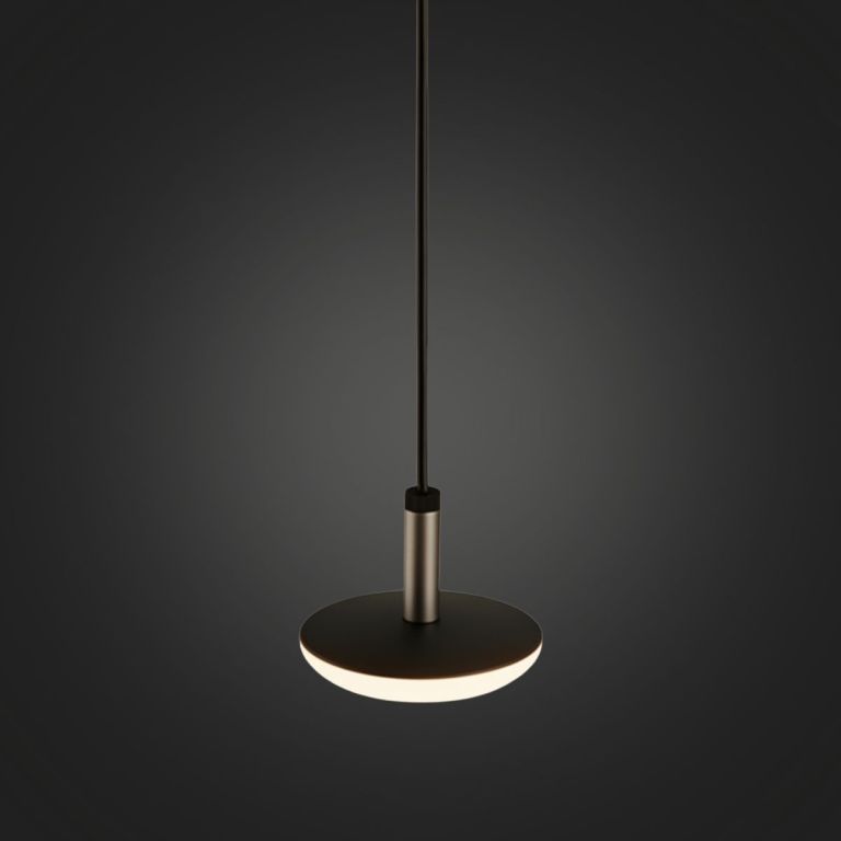 In lite Sway Pendant 12V Black (2)