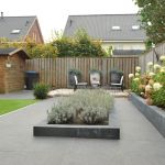 Kera Full Body tegel 60x60x3 Henegouwen