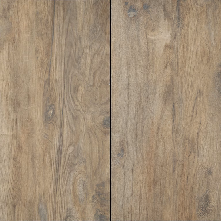 Kera Twice 45x90 Paduc Oak