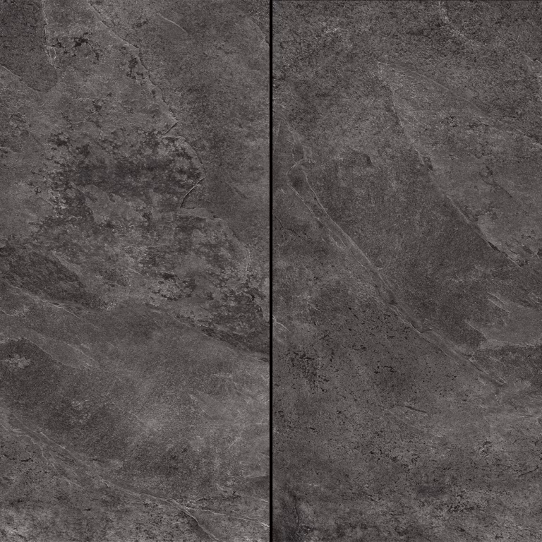 Kera Twice 45x90 Slate Carbon