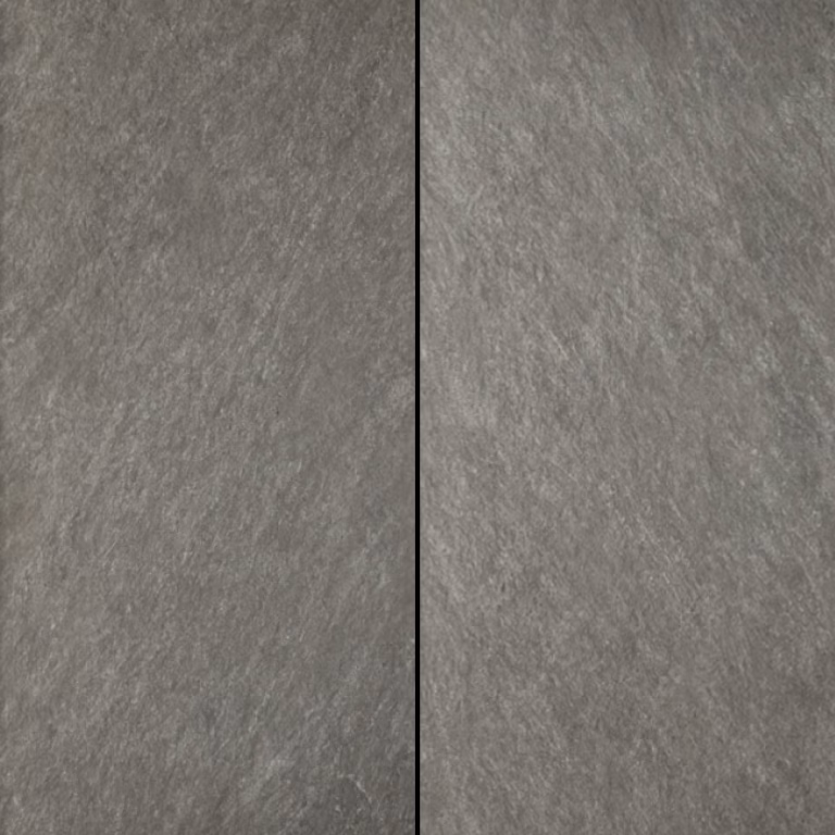 Kera Twice 45x90 Unica Black
