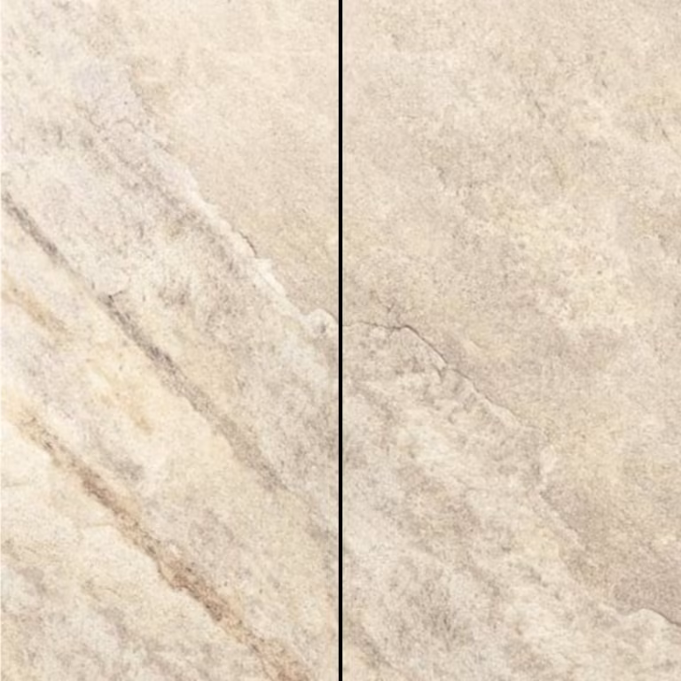 Keramiek tegel 40x80x3 Gaja Sand