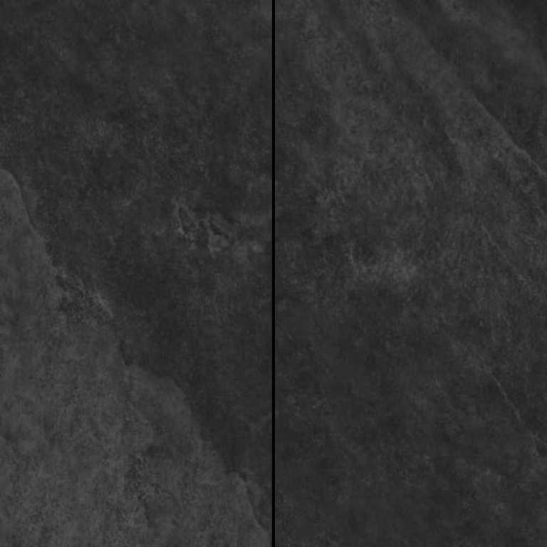 Keramiek tegel 40x80x3 Interiorstone Nero