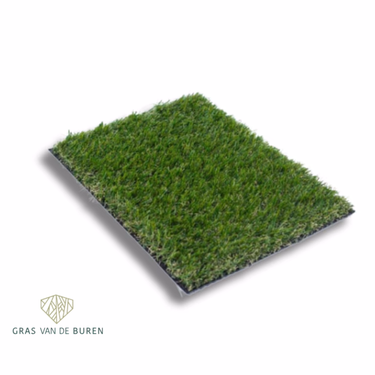 Kunstgras Monaco 30mm Gras van de Buren