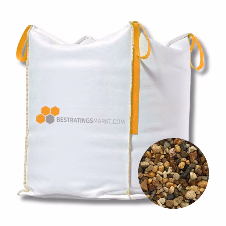 Limburgs grind 15-30 mm Bigbag