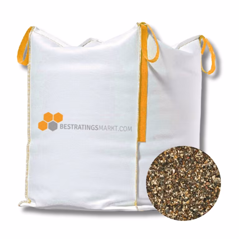 Limburgs grind 5-8 mm bigbag