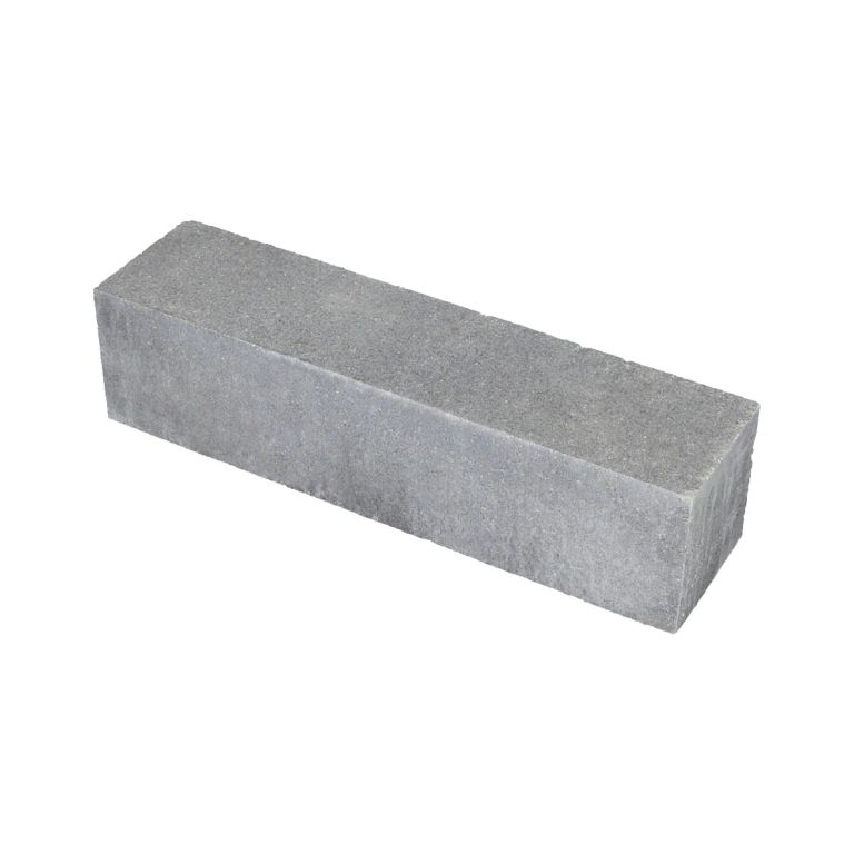 Linia Palissade Excellence 12x12x60 cm Gris