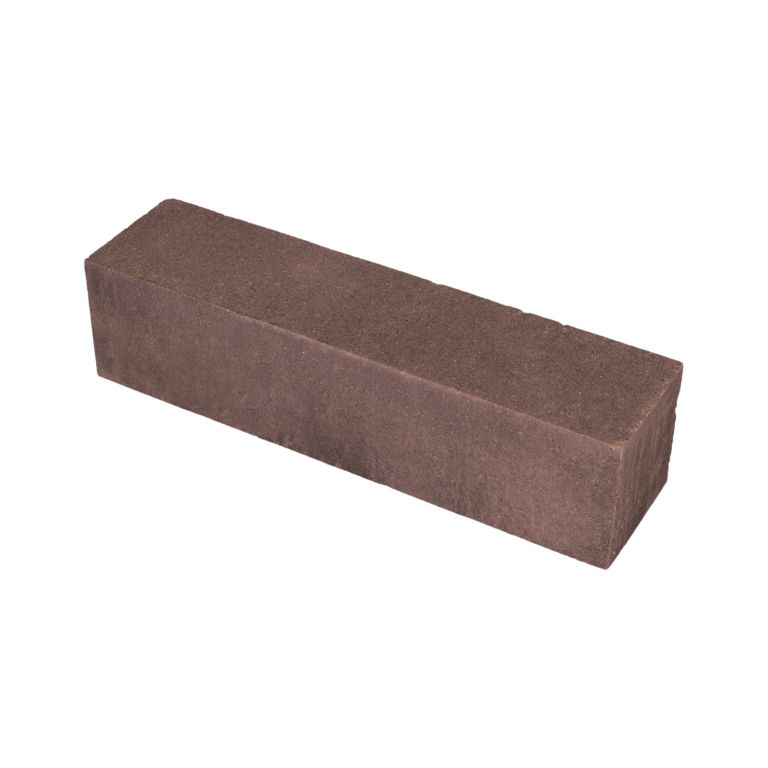 Linia Palissade Excellence 12x12x60 cm Taupe