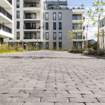 Lucca Antica getrommeld DF60