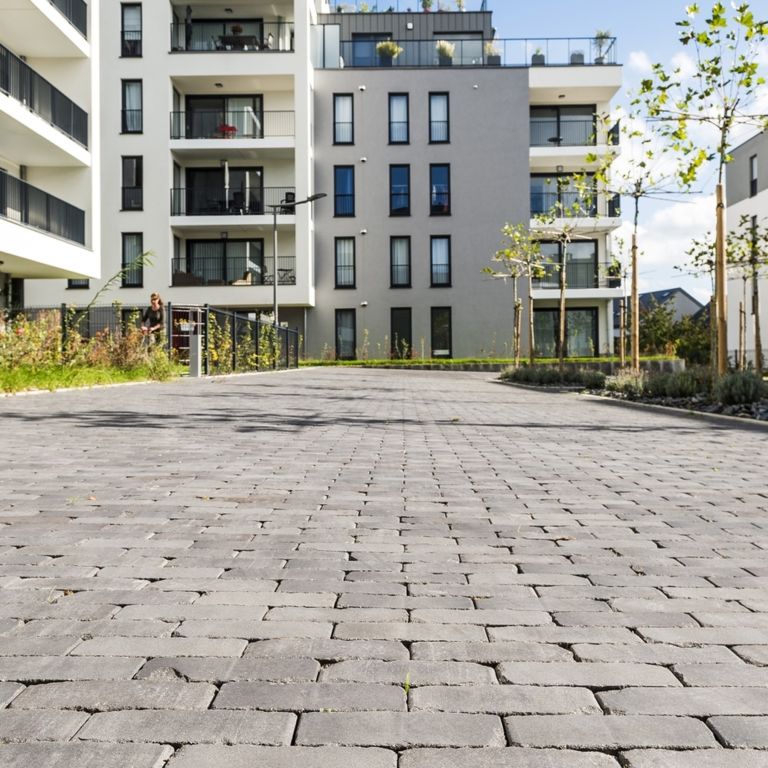 Lucca Antica getrommeld DF60