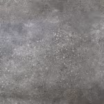 GeoCeramica 60×60 Cementmix Meso Dark Grey