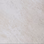 Close-up structuur GeoCeramica Fiordi Sand tegel in beige en wit