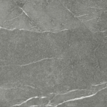 GeoCeramica 60×60 Imola The Rock Dark Grey