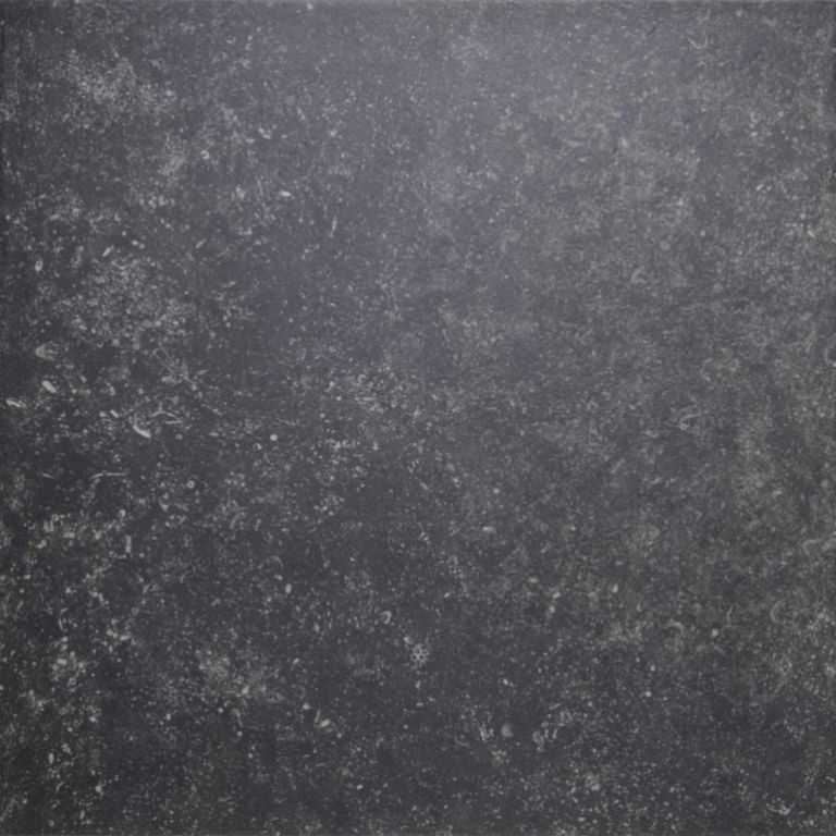 GeoCeramica® 60x60x4 Pietra Blu Nero