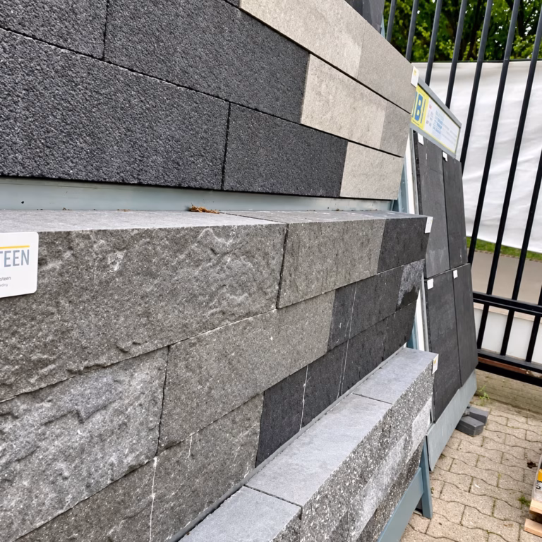 MBI GeoMattone stapelblok Cannobio 60x15x15