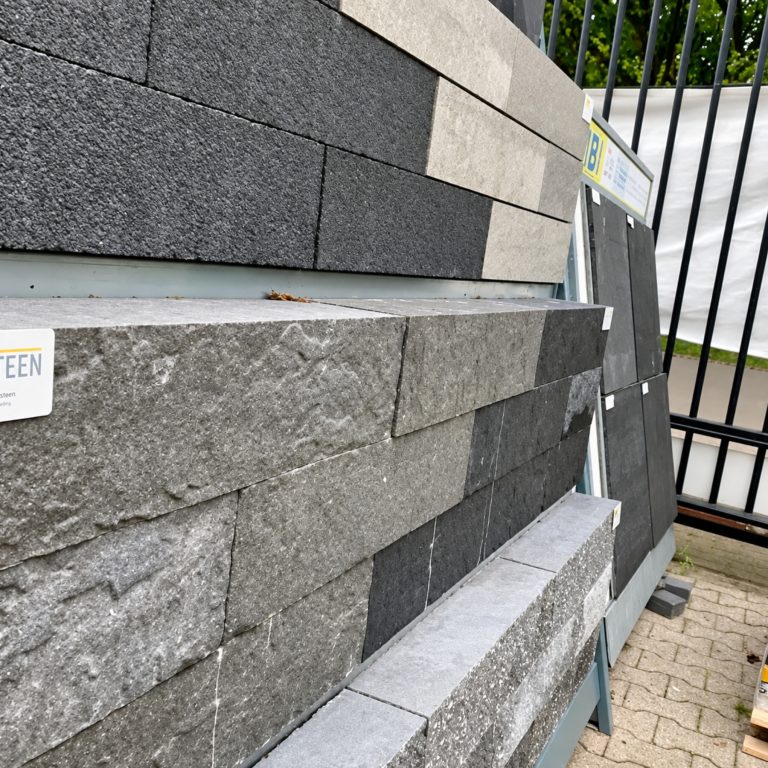 MBI GeoMattone stapelblok Cannobio 60x15x15