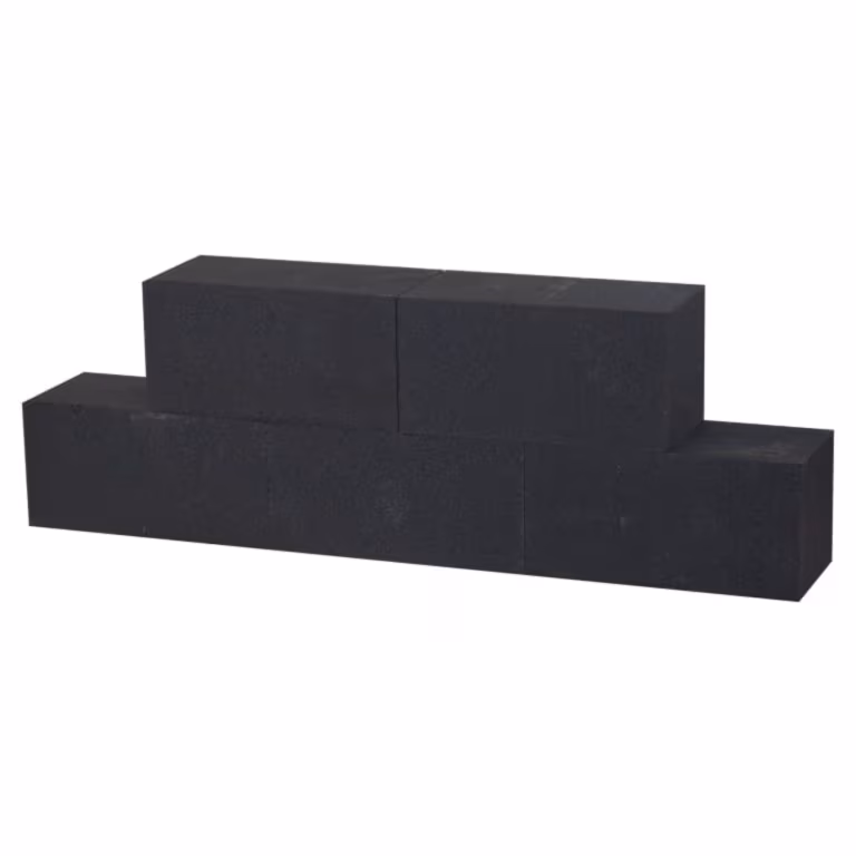 MBI GeoPlano stapelblok Milano 15x15x30 cm
