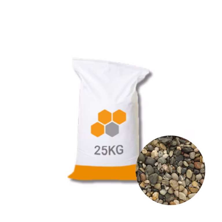 Morane grind 16-32 mm zakgoed