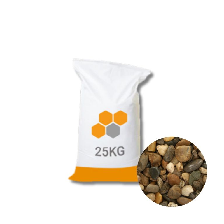Morane grind 30-60 mm zakgoed