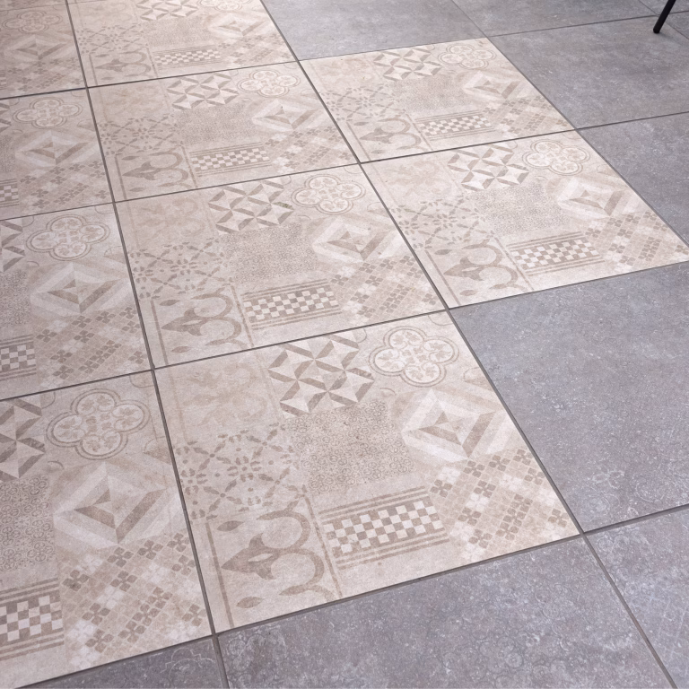 Mosaik Beige