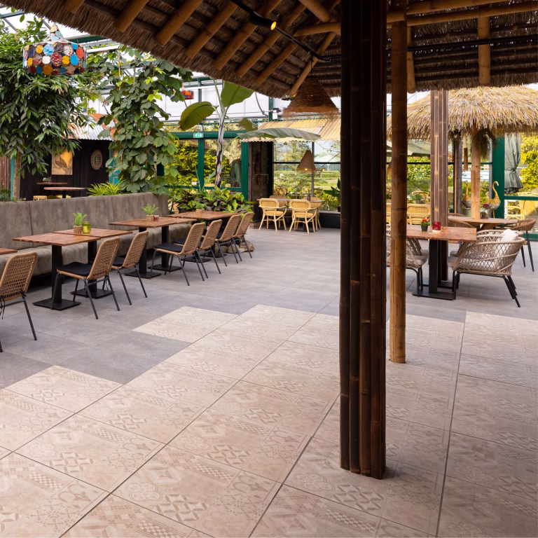 Mosaik Beige