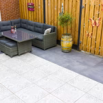 Mosaik Evoque Grey