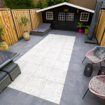 Mosaik Evoque Grey
