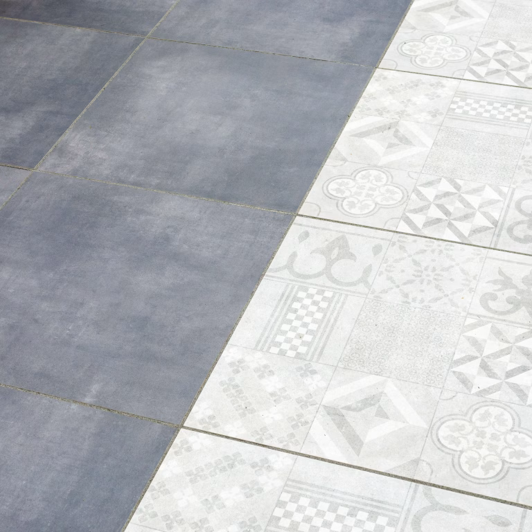 Mosaik Evoque Grey