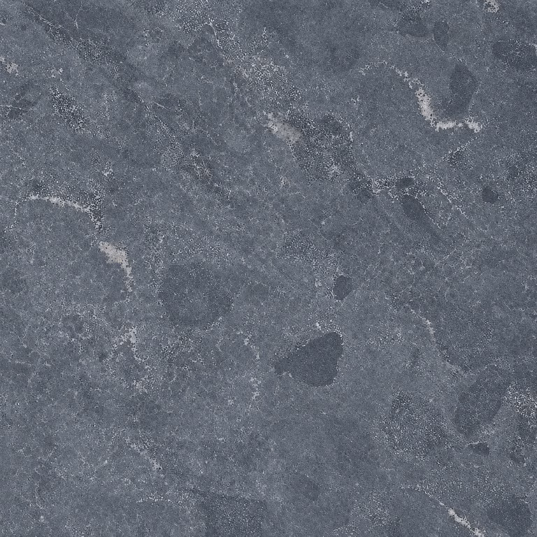 Natuursteen Spotted Bluestone Gezoet 100x100x3