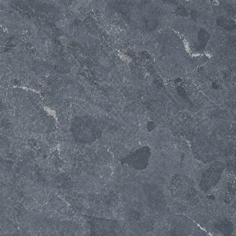Natuursteen Spotted Bluestone Gezoet 100x100x3