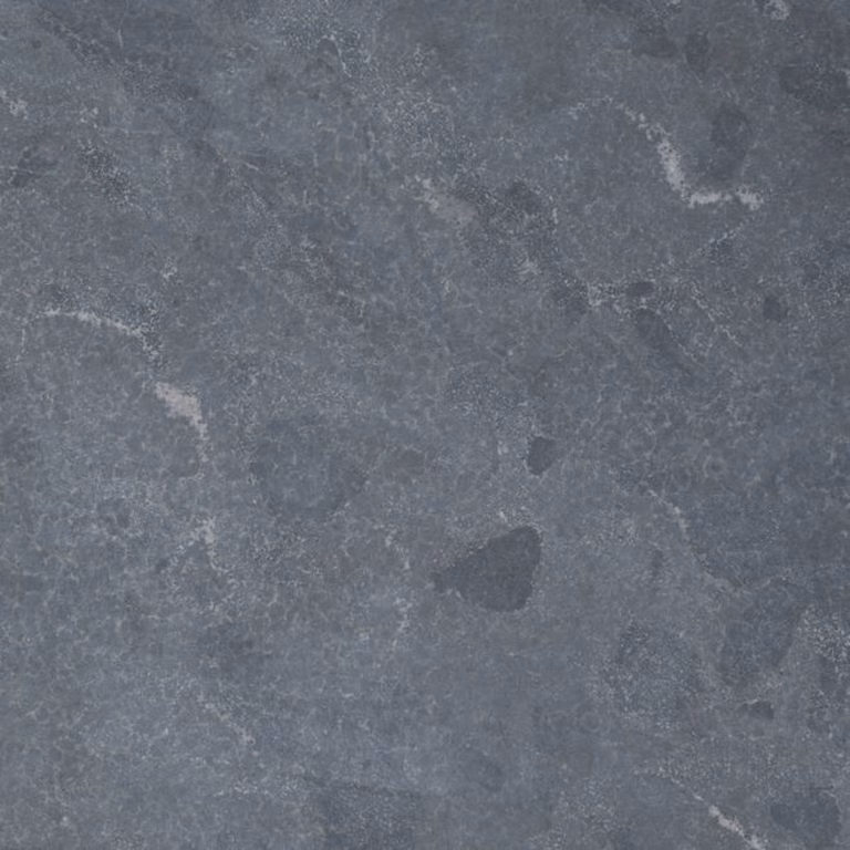Natuursteen Spotted Bluestone Gezoet 60x60x3