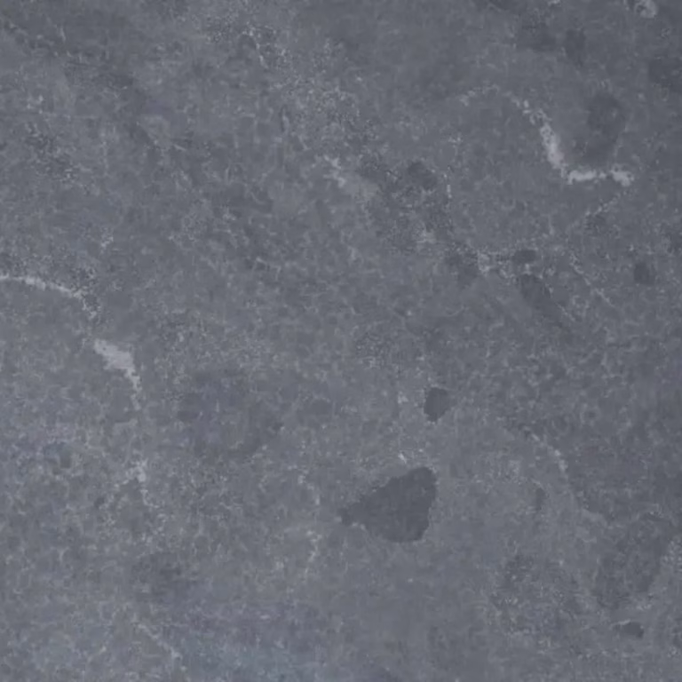 Natuursteen Spotted Bluestone Gezoet 80x80x3