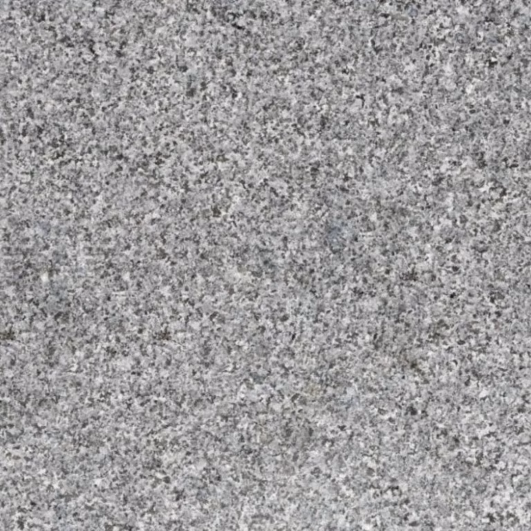 Natuursteen Tibet Dark Grey Gevlamd 100x100x3
