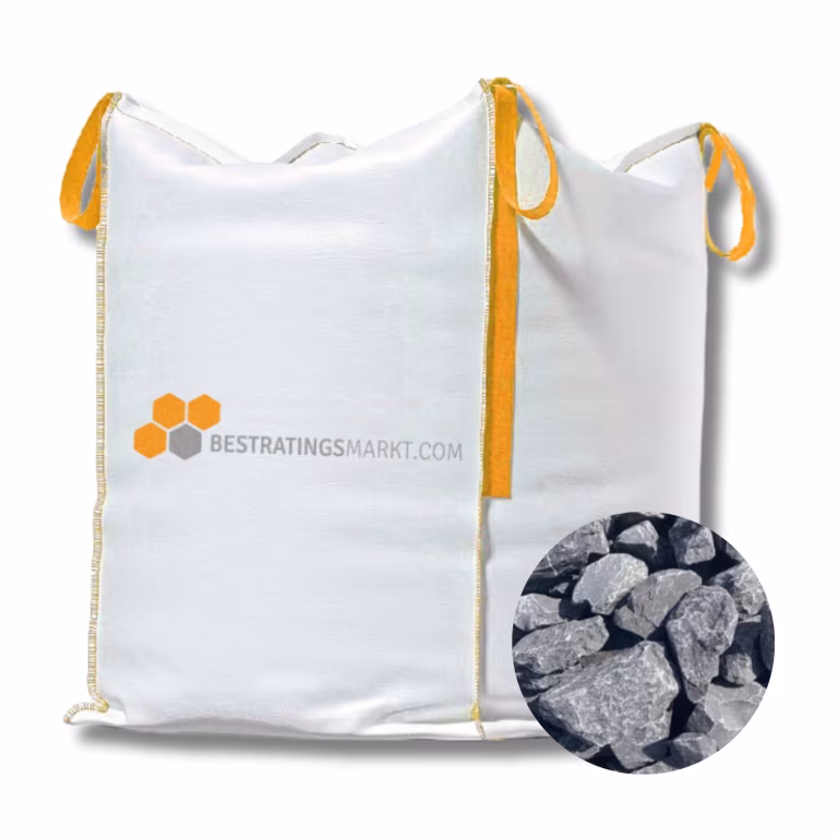 Nero Elegance 30-60 mm bigbag 1.000KG