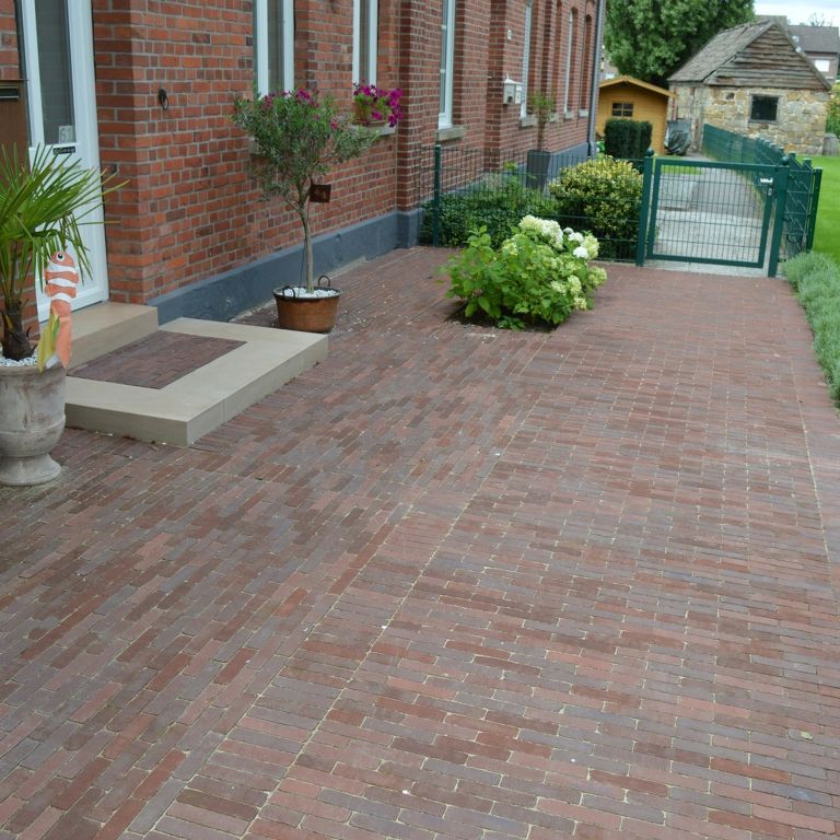 Novara Antica getrommeld WF60