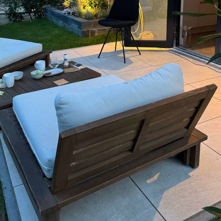 GeoCeramica Apsen Sand 60x60