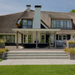 Schellevis Creme tegels