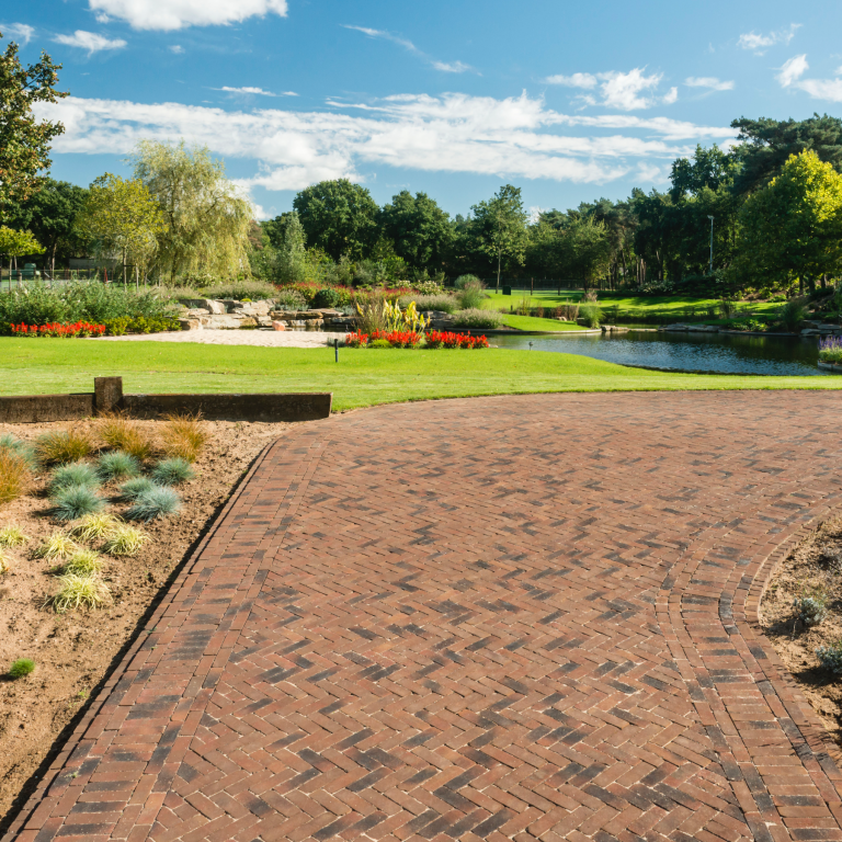 Vulcano dikformaat VanderSanden