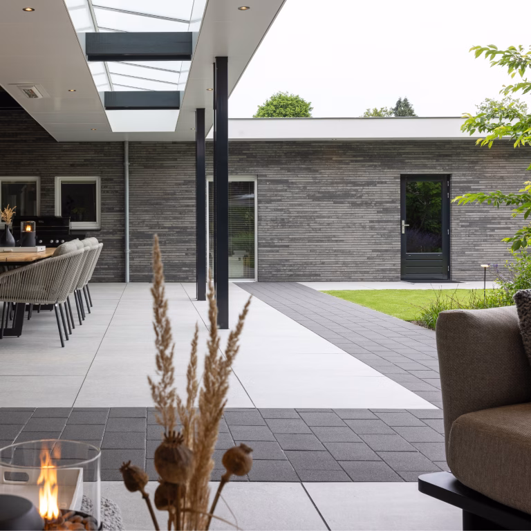 GeoCeramica Aspen Basalt