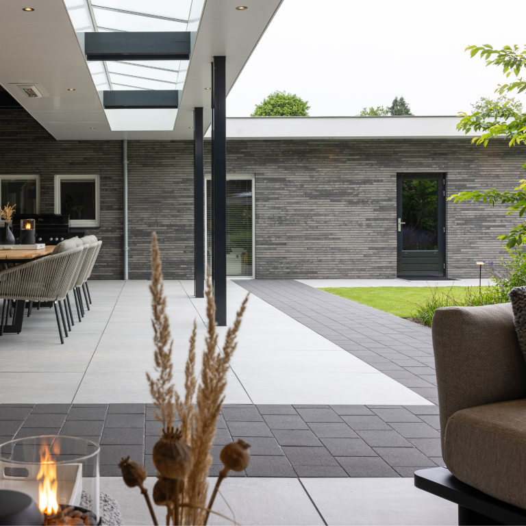 GeoCeramica Aspen Basalt