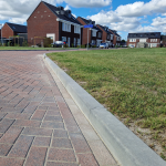 Trottoirband grijs 13/15