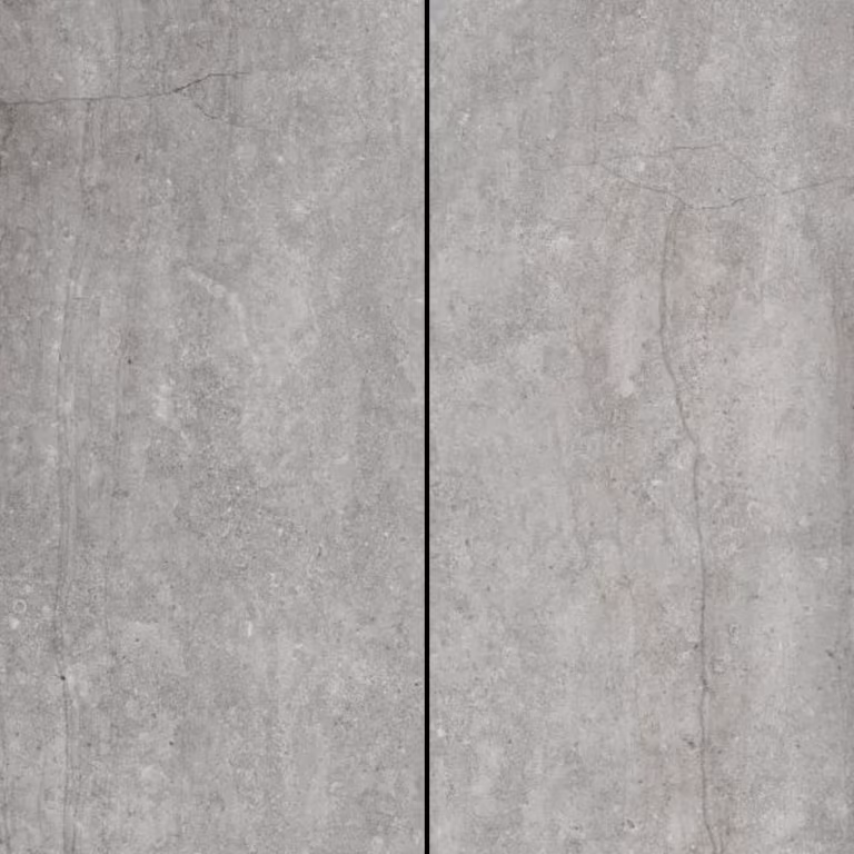 Refin Outdoor 2.0 60x120x2 cm Blended Grey
