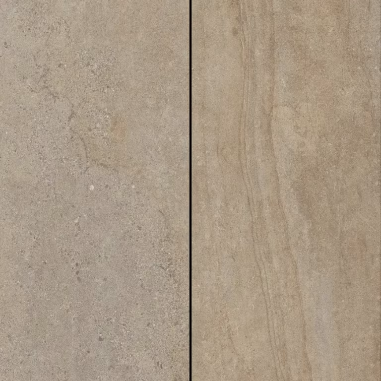 Refin Outdoor 2.0 60x120x2 cm Blended Naturel