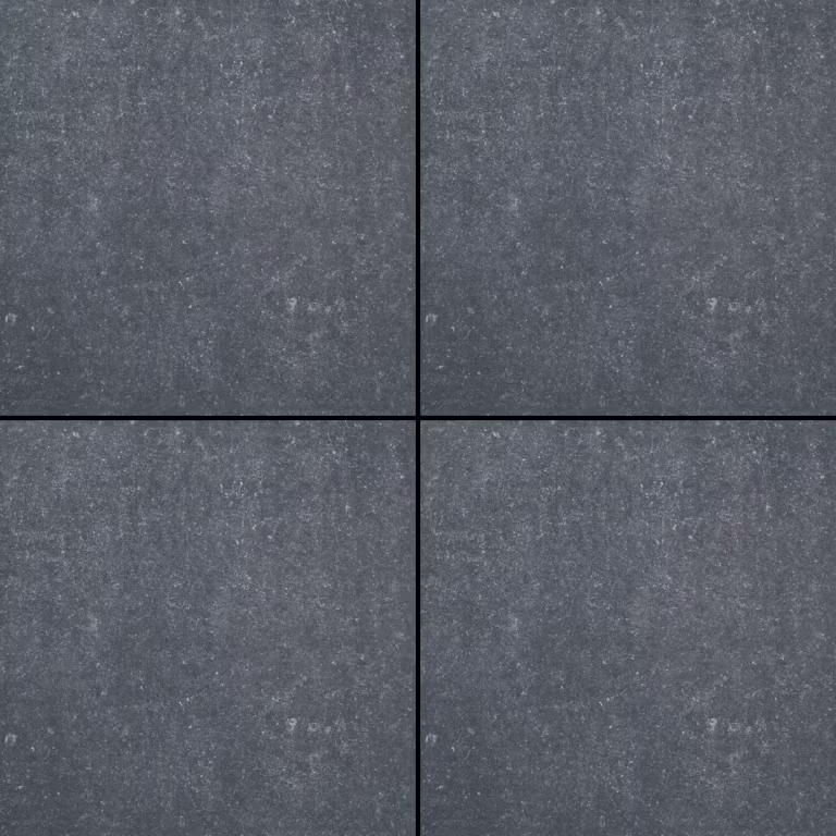 Refin Outdoor 2.0 60x60x2 cm Bluetech Vintage Carbon