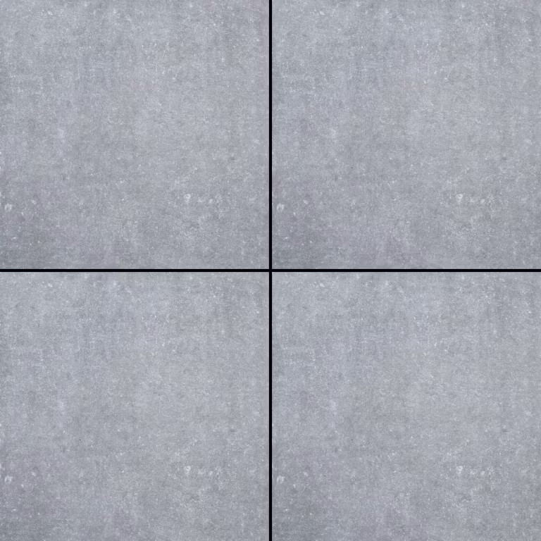 Refin Outdoor 2.0 60x60x2 cm Bluetech Vintage Plain