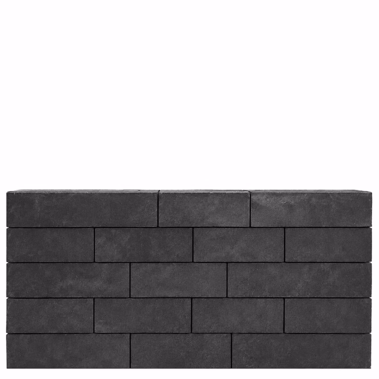 Rock Walling leisteen Antraciet