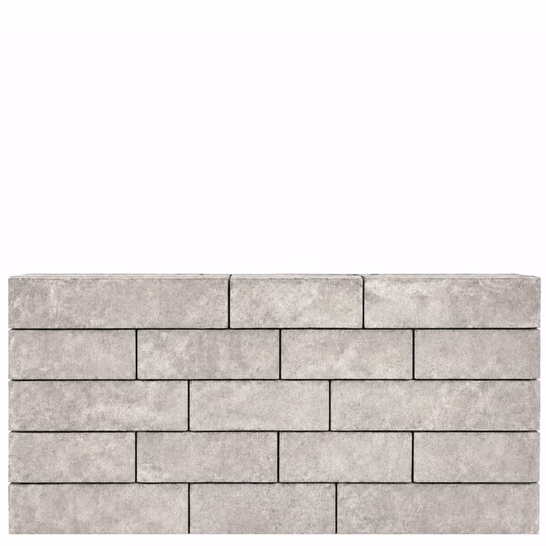 Rock Walling leisteen Ivory