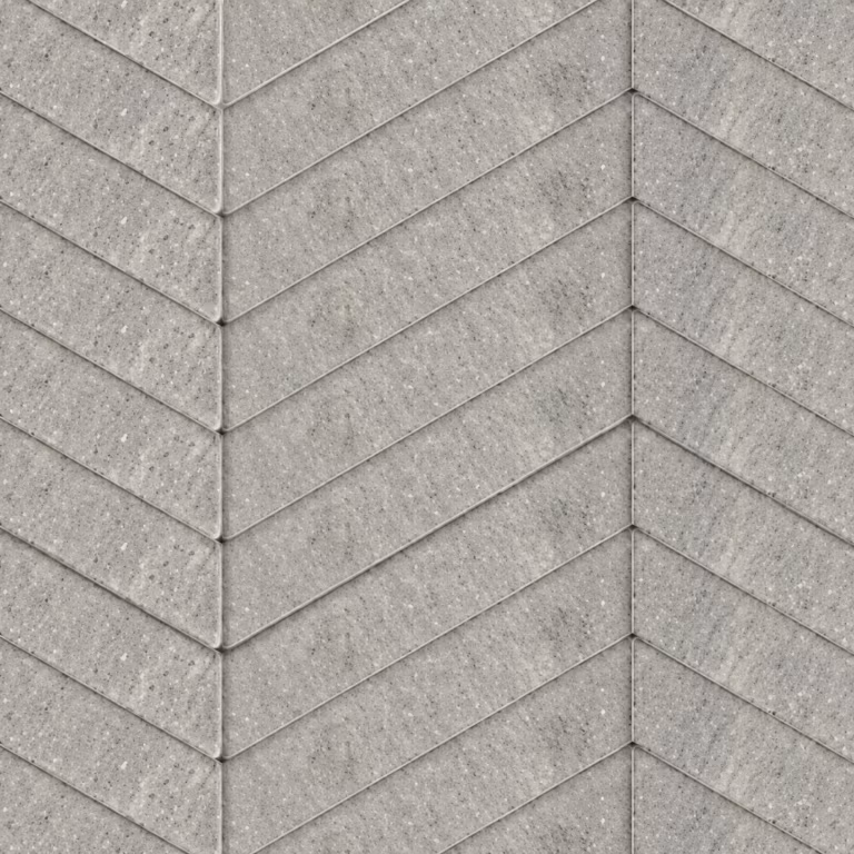 Romano Punto visgraat Grezzo 8x8x40 cm