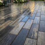 Romano Strak 33x11x8 cm Grijs_Zwart